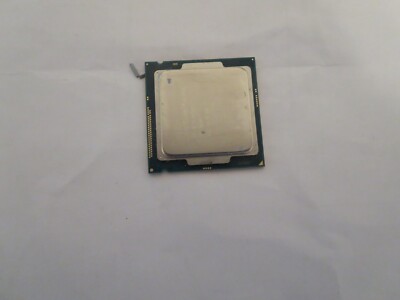 Intel I5 4530 SR1QJ 3.30 GHz LGA1150