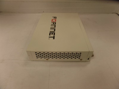 Fortinet FortiGate 60C Security Firewall Appliance FortiGate-60C FG-60C-G P08943