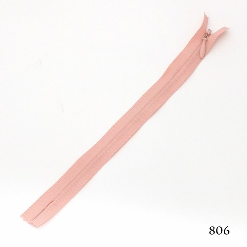 60 pcs YKK Invisible Zipper 8 Inch Closed End, Fast Shipping from US - Picture 19 of 79
