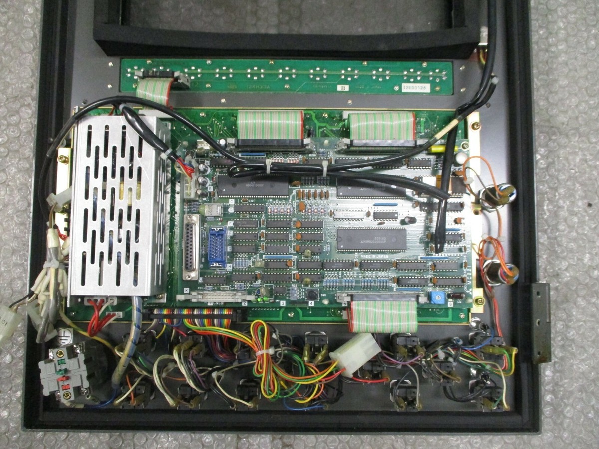 三菱☆COMPAC☆CY30-C6 1990-1996 Nissan 300ZX Cruise Control