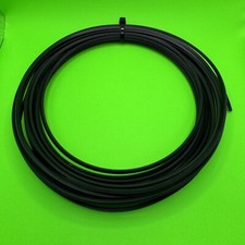 10m X GENUINE STIHL 3.3mm SQUARE BRUSHCUTTER STRIMMER TRIMMER CORD LINE WIRE 1.00 per metre