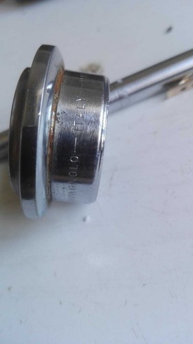 CAMPAGNOLO RECORD HEADSET SPARE PARTS SERIE STERZO - Picture 6 of 7