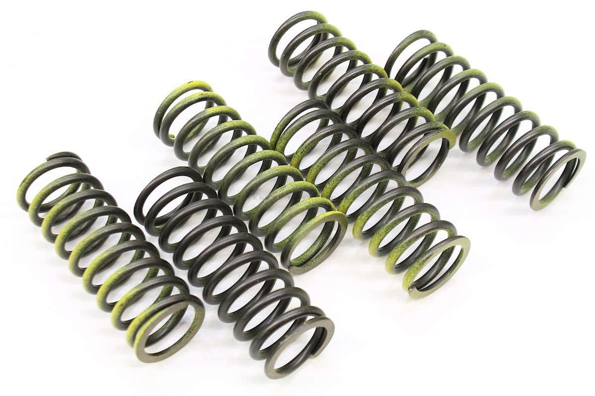 Clutch Kit 06-07 GSX-R 600 GSXR GSX-R600 Spring Plate Gasket
