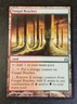 1x Fungal Reaches Commander 2011 Mtg Magic Gathering Card Dual Land Mana 274