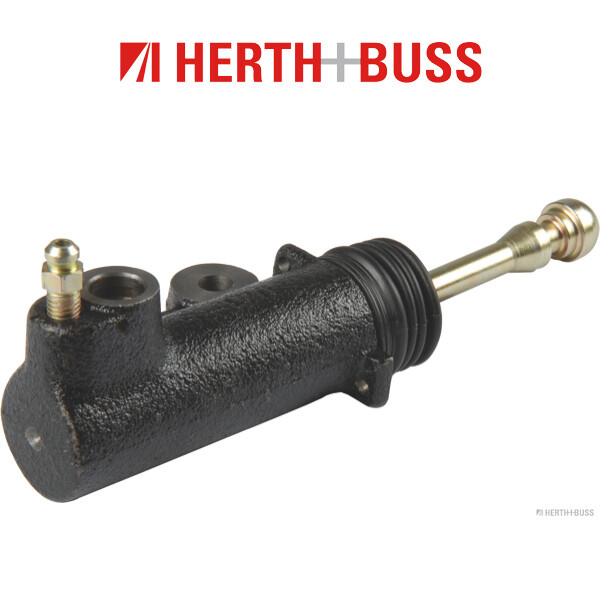 Herth+Buss Jakoparts Nehmerzylinder FüR Honda Accord VI 107 116 136 147 154 200-image