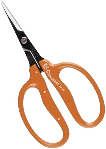 ミズタニシザー ORANGE Collection SS-Series ORANGE Collection | MIZUTANI SCISSORS