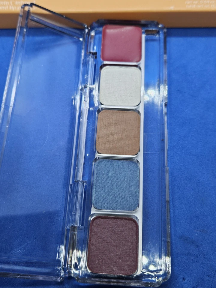 Serious Skin Care C-Color Vitamin C Eye & Lip Palette - Sweet Sensation (LOT/2) - Image 3 of 4