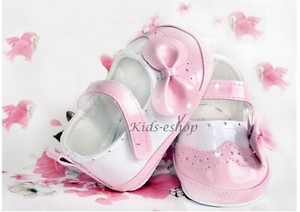 baby girl formal shoes