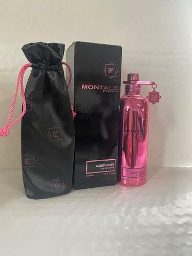 MONTALE CANDY ROSE EDP 100ML/3.4OZ 95 