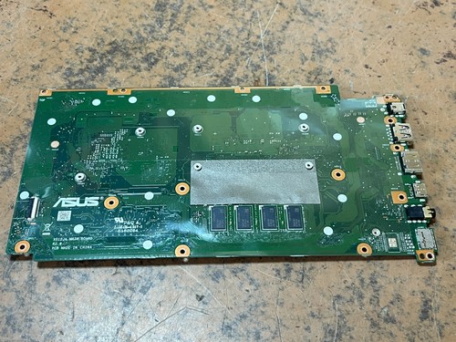 Asus VivoBook X712J X712JA Intel i5-1035G1 1.00Ghz Motherboard 69N1C8M12A04 - Afbeelding 2 van 2