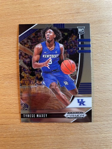 2020-21 Prizm Draft Picks Rookies Base, Crusade, Global Prospects / You Pick! - Picture 52 of 95