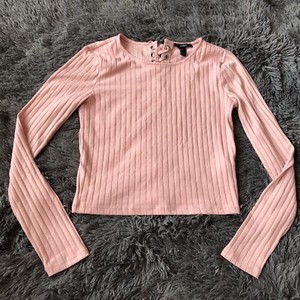 pink shirt forever 21