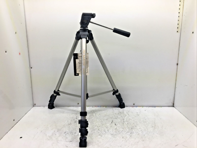 Promaster 6400 Photo/Video Tripod QS-04 | eBay