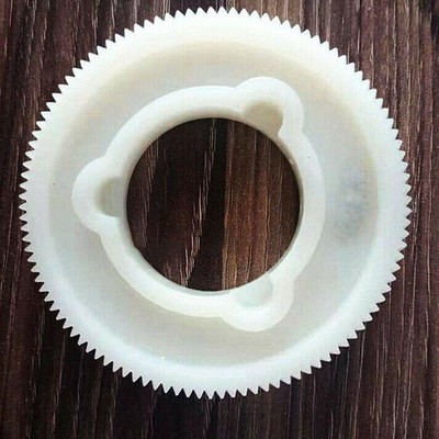 Bridgeport Milling Machine Part Power Feed Parts Plastic Gear For Models ASONG