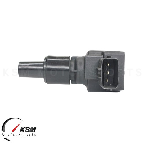 4 X IGNITION COILS FIT 2004-2011 MAZDA RX-8 R2 1.3L N3H118100 OEM quality UF501 - Picture 8 of 9