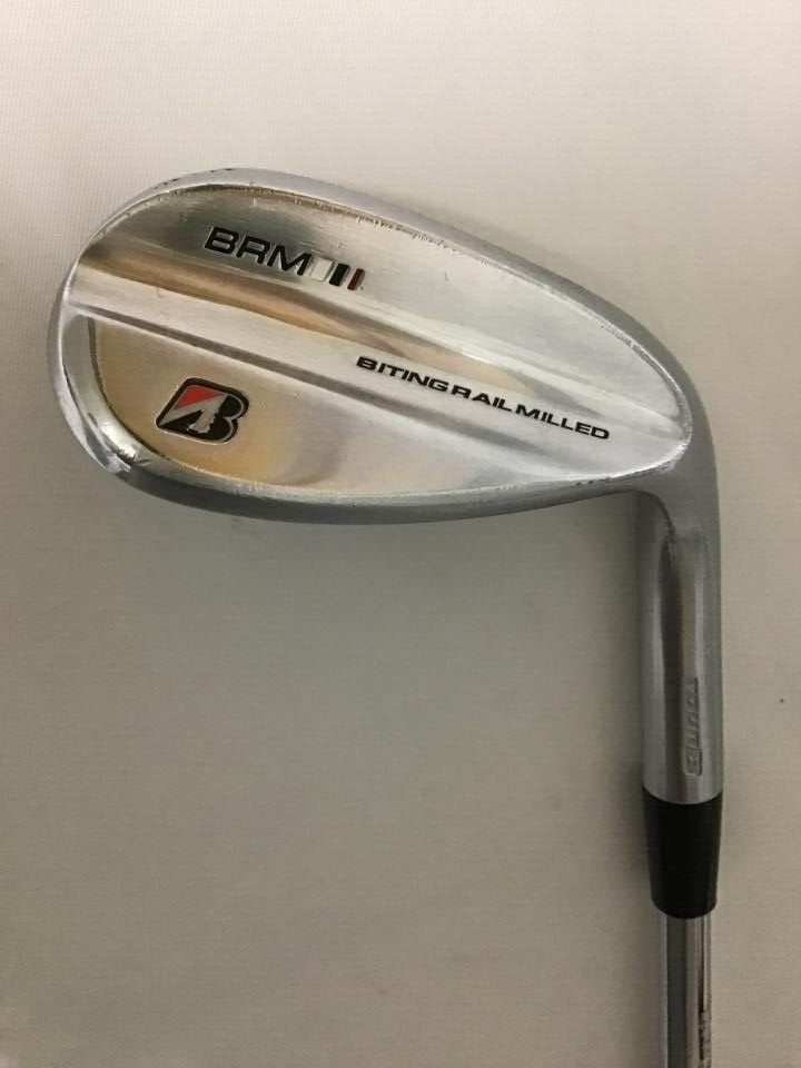 Bridgestone TOUR B BRM Wedge #58(1Club)/DG/Flex:S/Wedge | eBay Bridgestone TOUR B BRM Wedge #58(1Club)/DG/Flex:S/Wedge | eBay