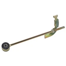 Febi Bilstein Radiator Mount 173656 - OEM Quality for MAN - Precision Fitment