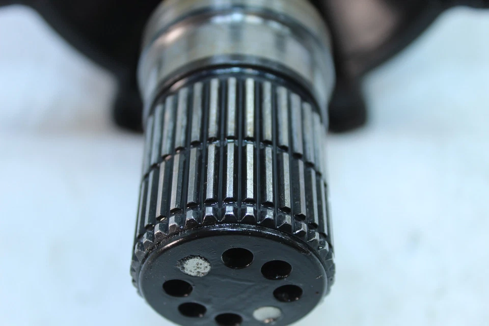 DRIVE,TRACK-7T-3.0P-ASSY (2 MAGNETS) - 2017 ARCTIC CAT M 8000 LTD 66313 - Image 4 of 4