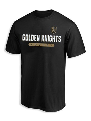 Las Vegas Golden Knights Home Team Hockey T-Shirt Gift For Fans