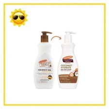 Image of Palmer's | Coconut Oil | Body Lotion (400ml)
