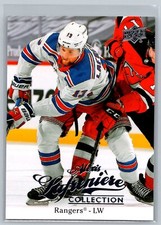 Alexis Lafreniere Collection2020-21 Upper Deck HOCKEY #19 New York Rangers