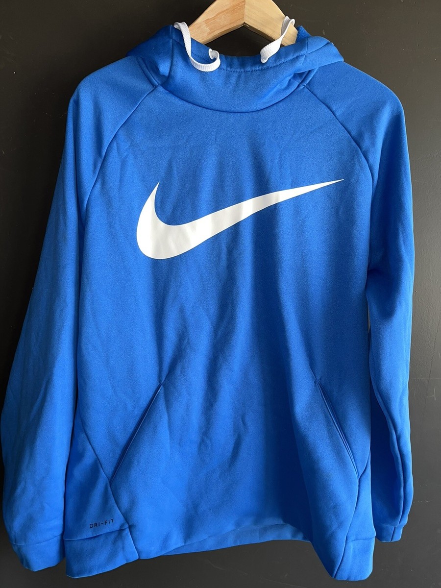 nike jersey sweater