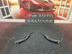 2003 VOLVO S80 4DR SALOON HEADLIGHT WIPER ARMS PAIR