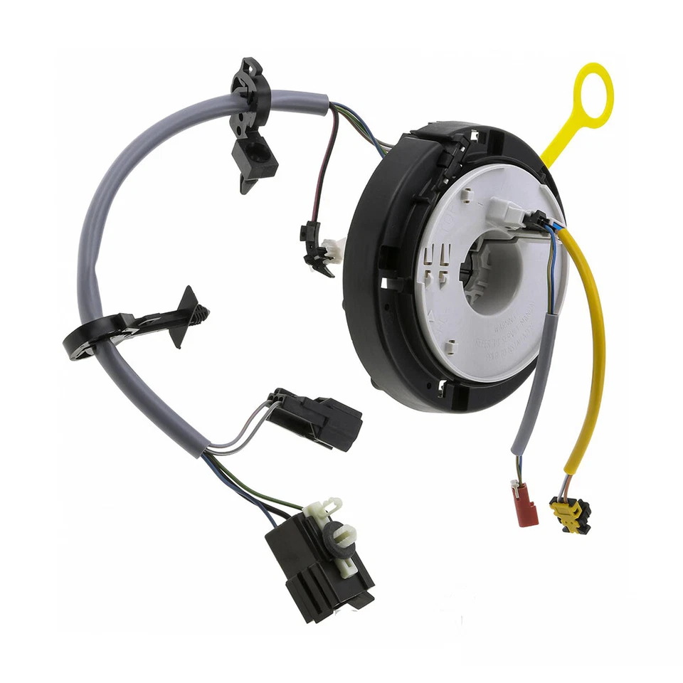 Muelle de reloj para Ford E-250 E-150 Club Wagon E-350 E-450 Super Duty sin crucero Foto 2 de 4