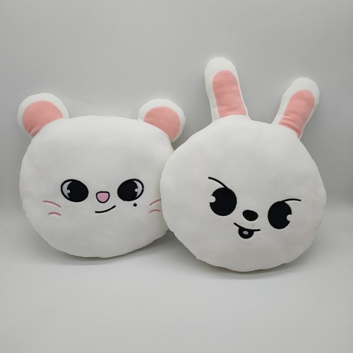 Stray Kids Skzoo Plush Stray Kids Toy Plush Pillow Cartoon Cushion 27Cm-39Cm | eBay