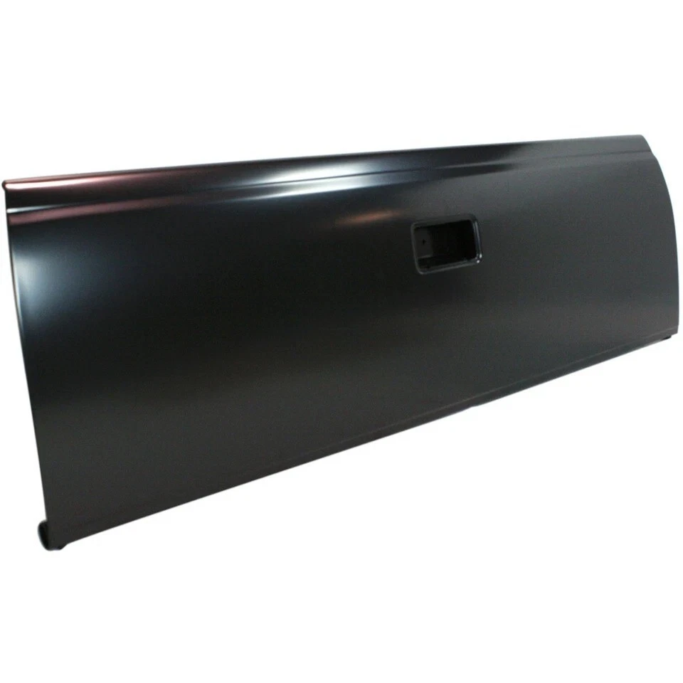 New Chevrolet C2500 For 1989-1992 Steel Tailgate Primed GM1900107 Foto 3 de 4