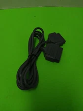 SNES 6 Foot Extension Cable For Super Nintendo Controller 