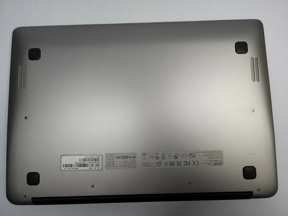 Acer CB3-431 14 «Chromebook Intel Celeron N16P1 сломанный экран #B1 - Изображение 4 из 4