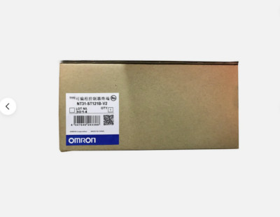 1PCS NEW IN BOX Omron Module NT31-ST121B-V2 PLC Unit