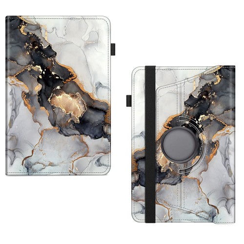 *360°Universal Schutzhülle für 7-8 Zoll Tablet Drehbar Verstellbare Case Cover - Bild 59 von 63