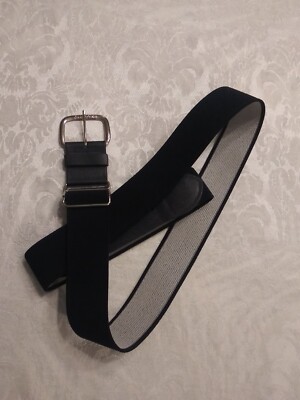 Ceinture élastique ajustable All Star 1025 1-1/4 You Color Royal