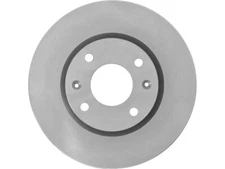 Front API OEF3 Brake Rotor fits Hyundai Sonata 2004-2005 25DBPW