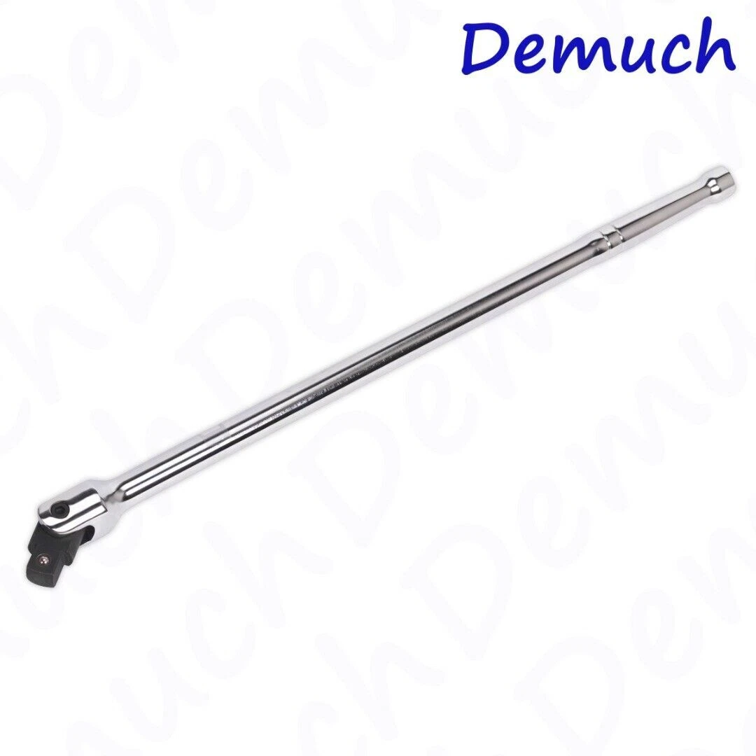 Sealey 600mm 3 4 Sq Drive Breaker Bar AK731 eBay