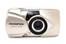 Olympus µ[mju:]-II Film Cameras for sale | eBay
