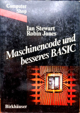 SINCLAIR ZX-81 -- MACHINE CODE AND BETTER BAS...