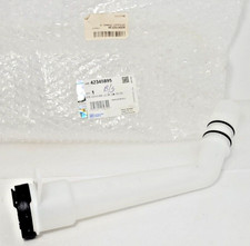 Genuine Gm 42348895 Windshield Washer Fluid Reservoir Filler Tube Chevy Buick