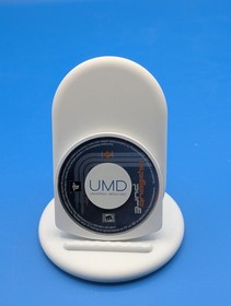 Wipeout Pure (Sony PlayStation Portable PSP, 2005) Game And Box Tested