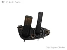 Heater Fitting For 13-14 Subaru Legacy  2.5  AWD