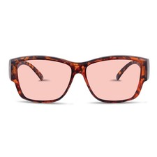 TheraSpecs Tatum WearOver Light Sensitivity Glasses