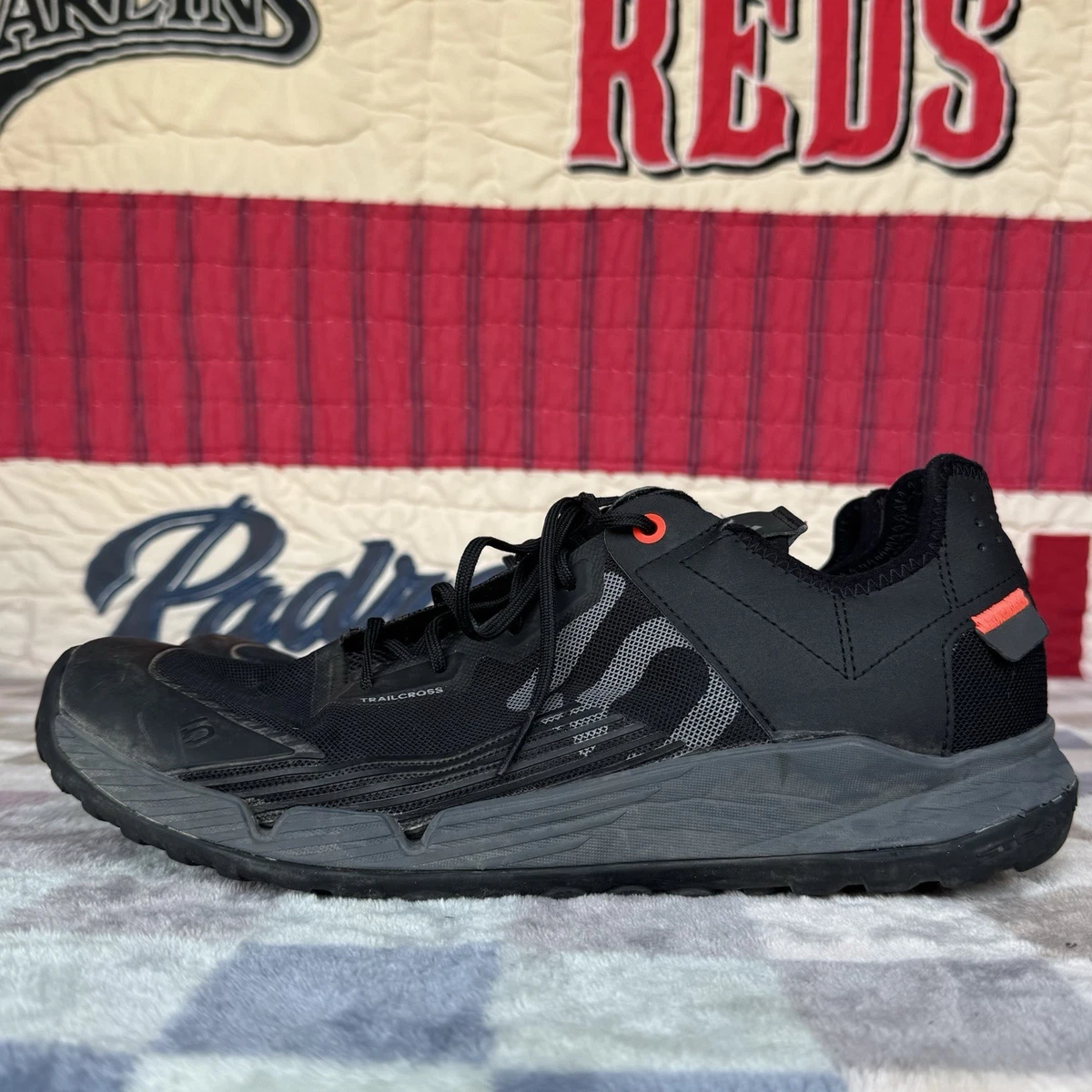 Adidas Five Ten Trailcross LT Core Black for sale | eBay