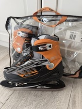 Schlittschuhe Gr. 37-40