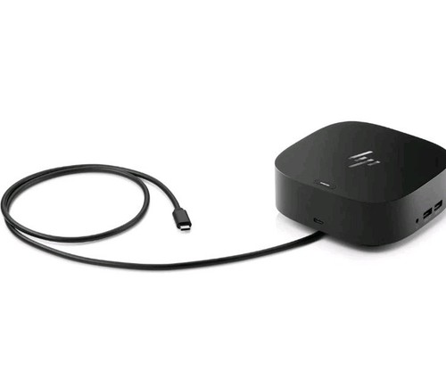 HP Docking Station USB-C G5 HP Store Italia - 第 2/6 張圖片