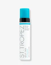St. Tropez Self Tan Classic Bronzing Mousse 8 Oz - FREE