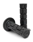 ODI Rogue MX Single Ply Grips Black
