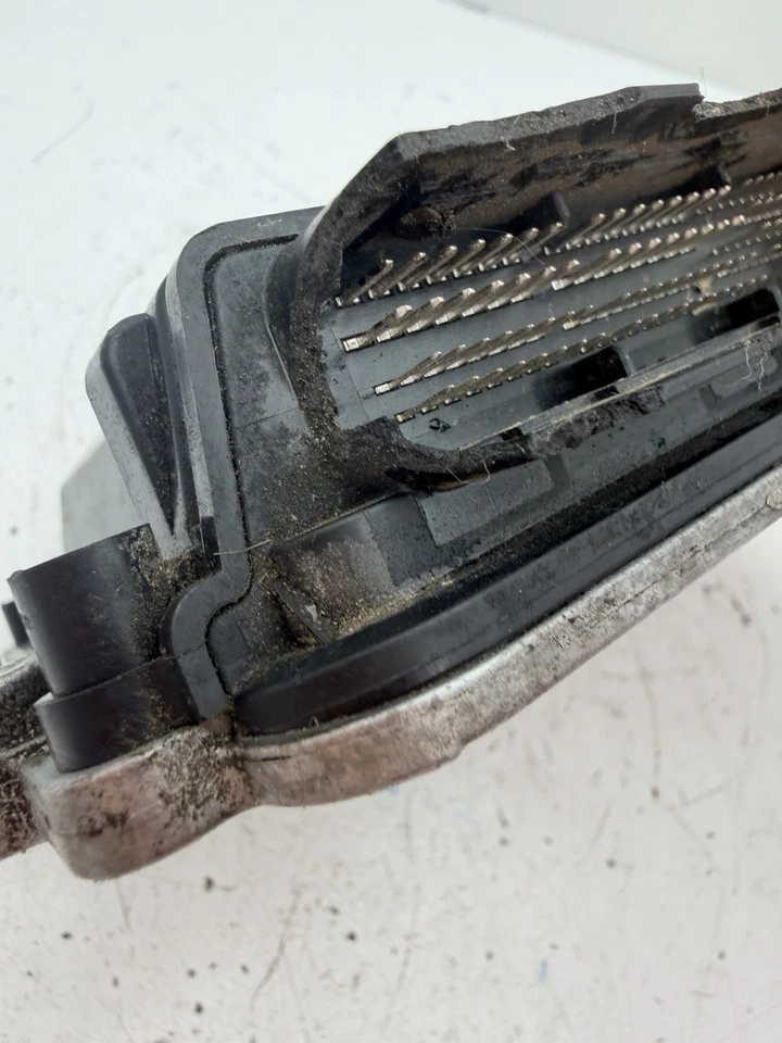 Usado 2018 Mazda 3 Mitsubishi PSAE18881 ECU E6T67887HZC Fabricante de Equipamento Original - Imagem 2 de 4