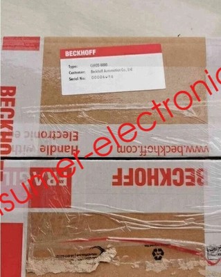 C6920-0000 Industrial PC Computer C6920-0000